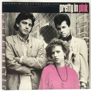 Pretty In Pink (USED LP)
