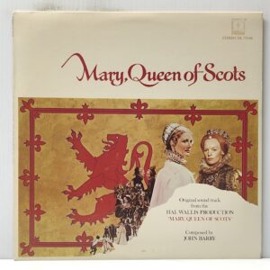 Mary Queen of Scots (USED LP)
