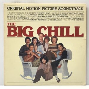 Big Chill (USED LP)