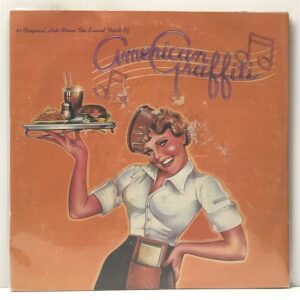 American Graffiti (USED LP)