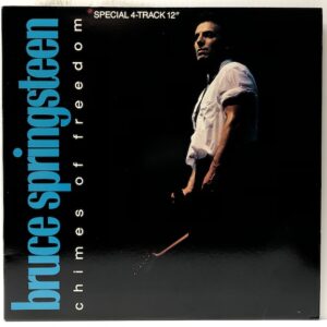 Chimes Of Freedom (USED LP)