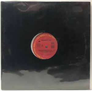 Beds Are Burning (USED LP)