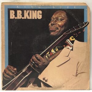 King Size (USED LP)