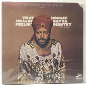 That Healin Feelin (USED LP)