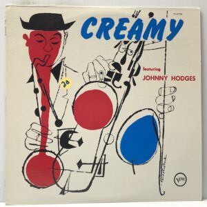 Creamy (USED LP)