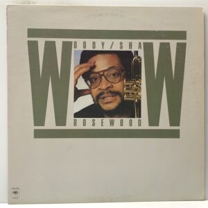 Rosewood (USED LP)