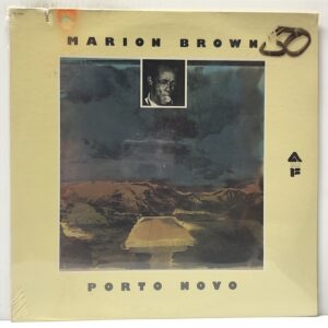 Porto Novo (USED LP)
