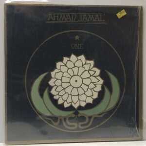 One (USED LP)