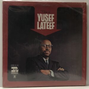 This Is (USED LP)