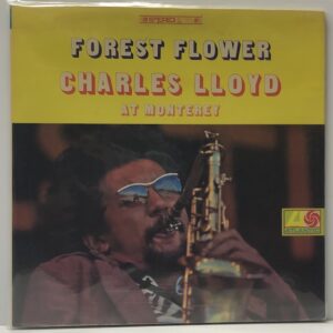 Forest Flower (USED LP)