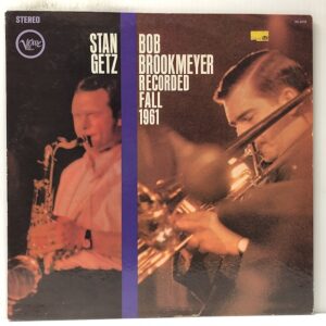 Recorded Fall 1961 (USED LP)