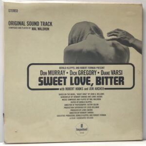 Sweet Love Bitter (USED LP)