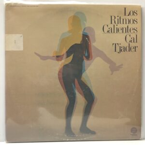 Los Ritmos Calientes (USED LP)