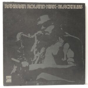 Blacknuss (USED LP)