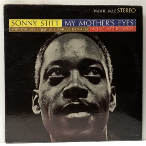My Mothers Eyes (USED LP)