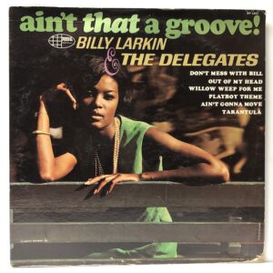 Aint That a Groove (USED LP)