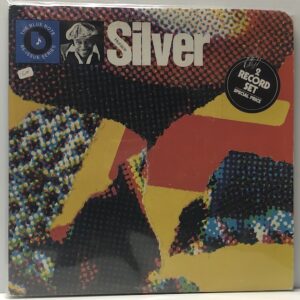 Horace Silver (USED LP)