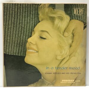 In A Tender Mood (USED LP)