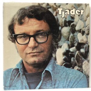 Tjader (USED LP)
