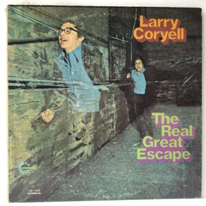 Real Great Escape (USED LP)
