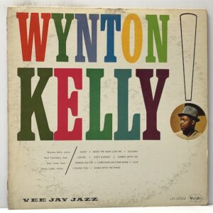 Wynton Kelly (USED LP)