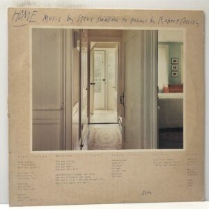 Home (USED LP)