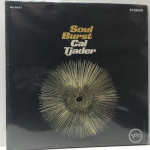 Soul Burst (USED LP)
