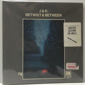 Betwixt & Between (USED LP)