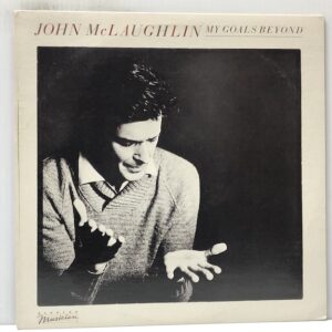 My Goals Beyond (USED LP)