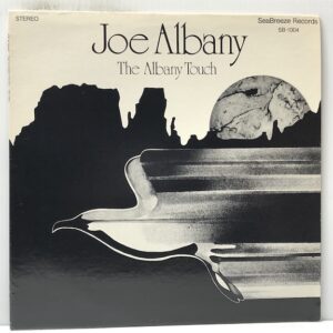 Albany Touch (USED LP)