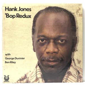 Bop Redux (USED LP)