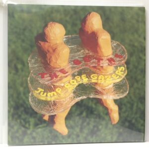 Jump Rope Gazers (USED LP)