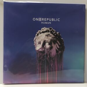 Human (USED LP)