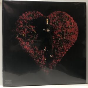 Superache (USED LP)