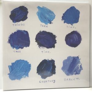 Things Take Time Take Time (USED LP)