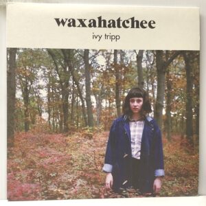 Ivy Tripp (USED LP)