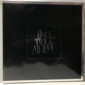 Once Twice Melody (USED LP)