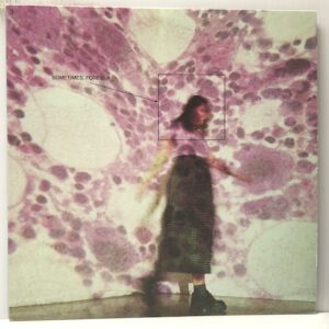 Sometimes Forever (USED LP)