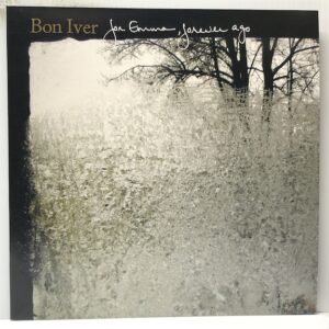 For Emma Forever Ago (USED LP)