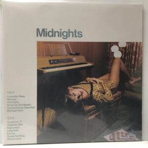 Midnights (USED LP)