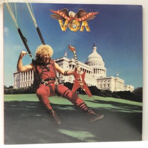 VOA (USED LP)