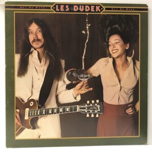 Say No More (USED LP)