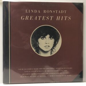 Greatest Hits (USED LP)