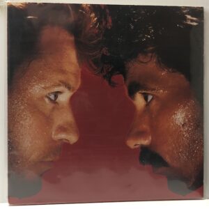 H2O (USED LP)
