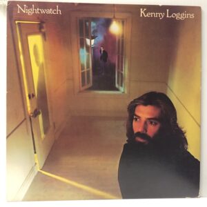 Nightwatch (USED LP)