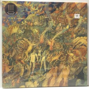 Myth Takes (USED LP)