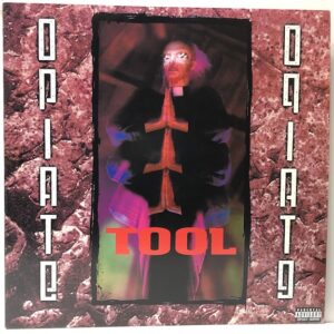 Opiate (USED LP)