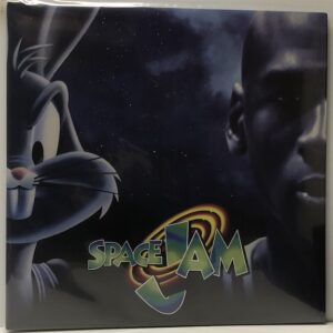 Space Jam (USED LP)