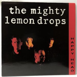 Happy Head (USED LP)