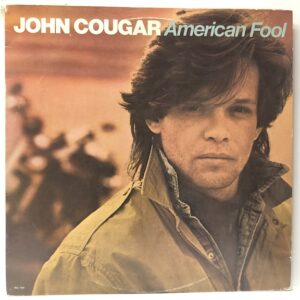 American Fool (USED LP)